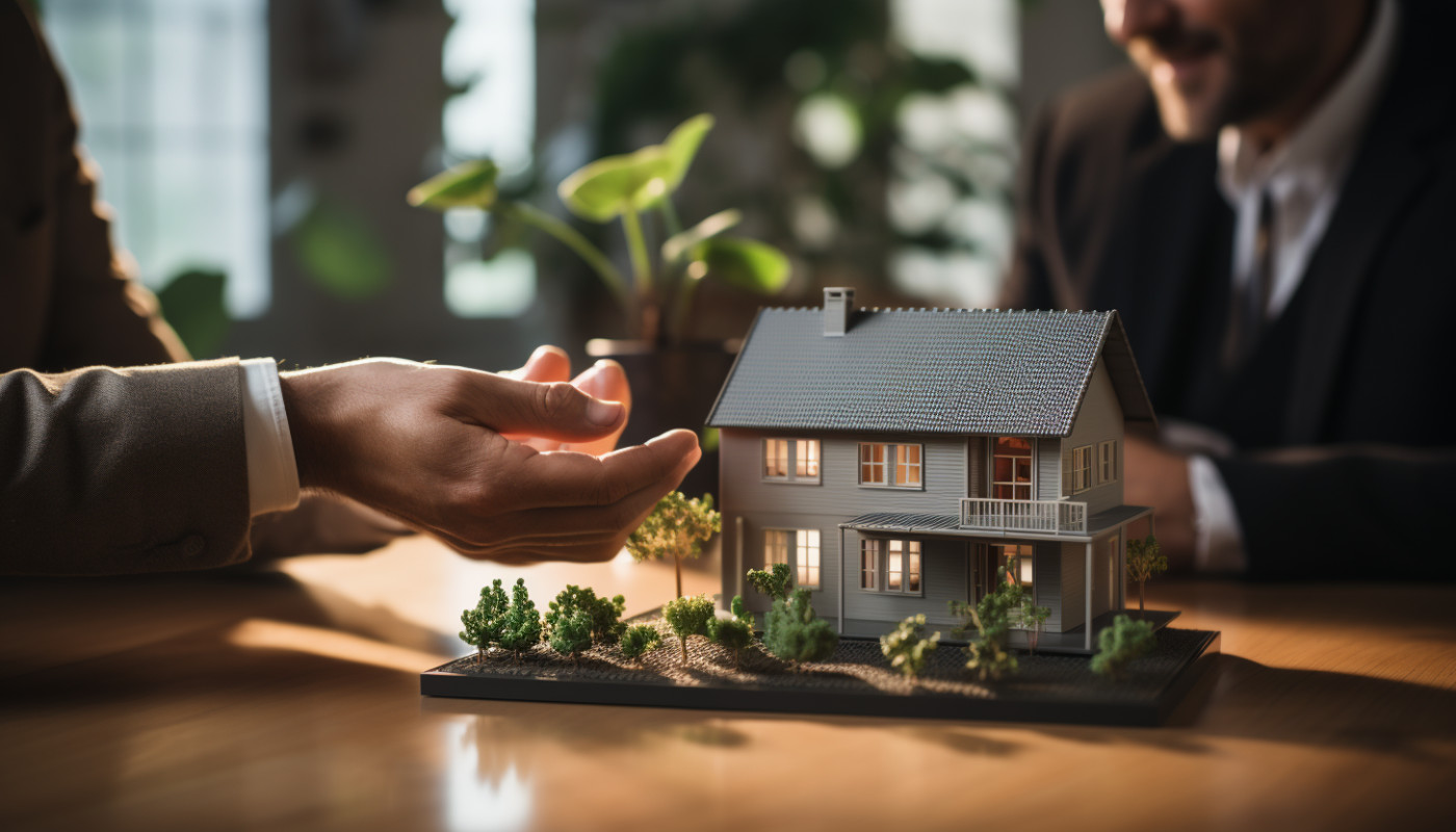 Agence immobilière : pourquoi en engager une ?
