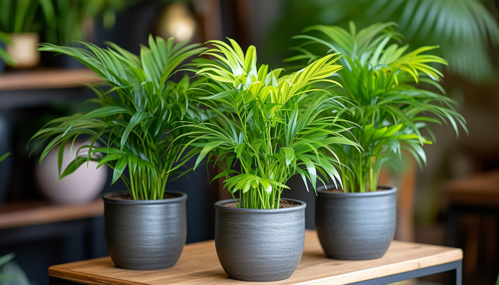 Comment aménager votre intérieur avec des plantes vertes ?