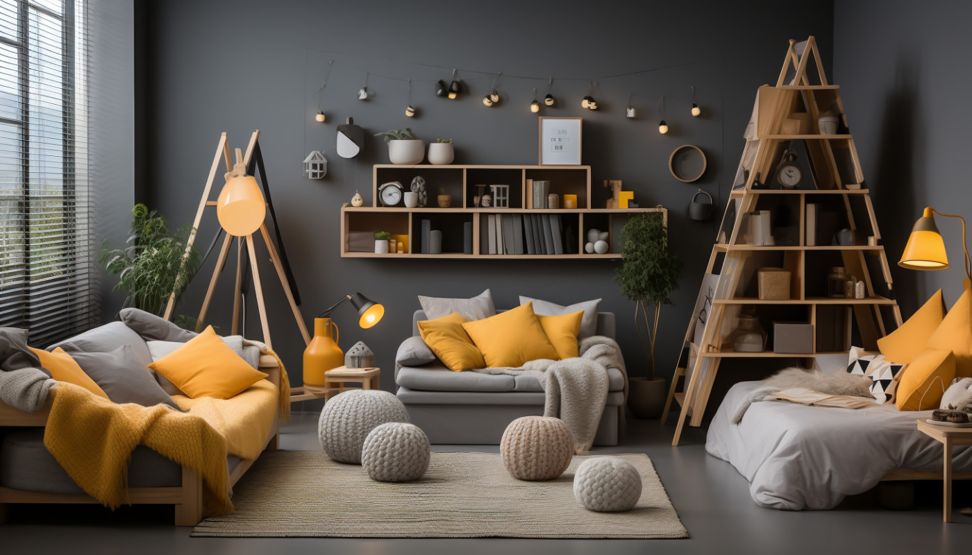 Comment bien aménager une chambre d’enfant ?