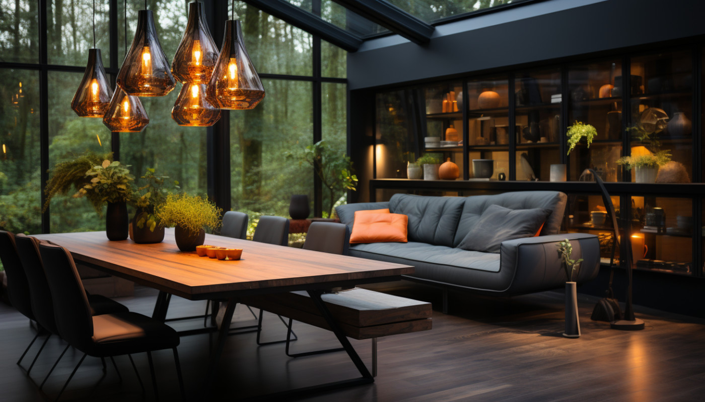 Comment bien choisir son éclairage intérieur ?