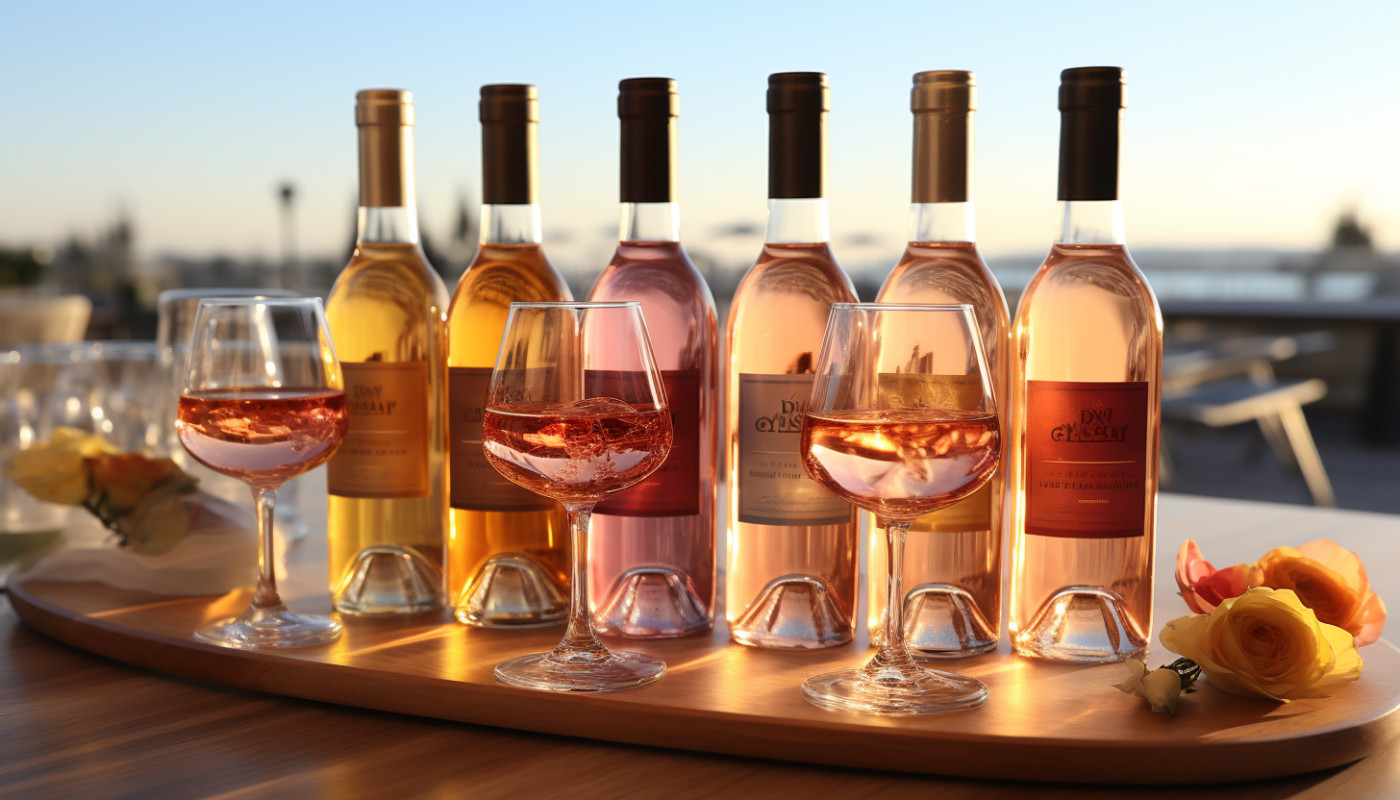 Comment bien choisir son rosé ?