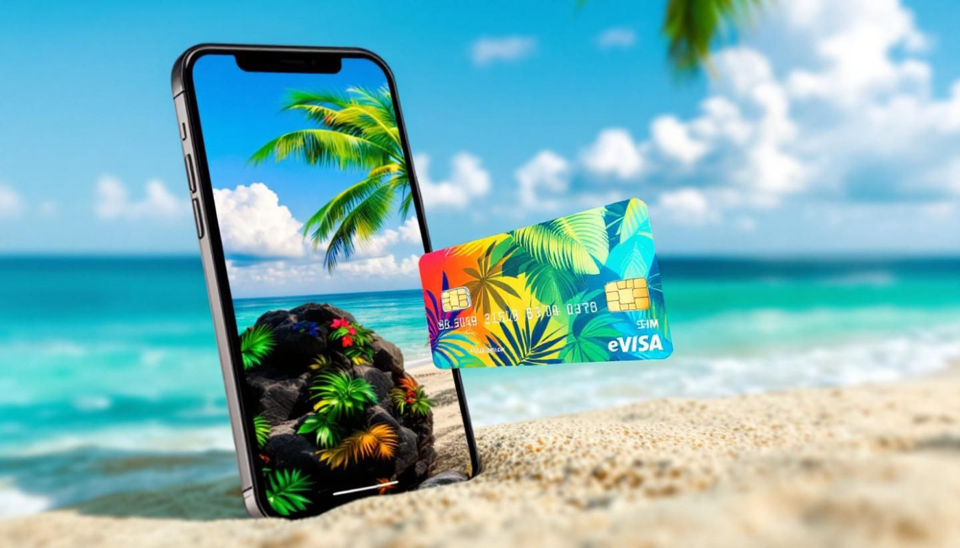Comment choisir la meilleure carte eSIM pour vos voyages dans les Caraïbes ?