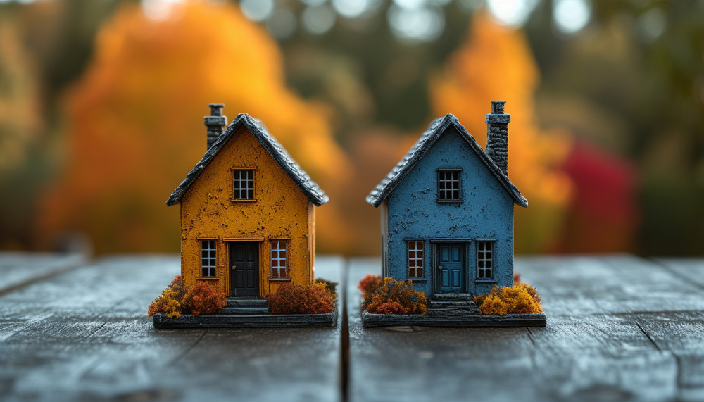 Comment faire un démembrement immobilier ?