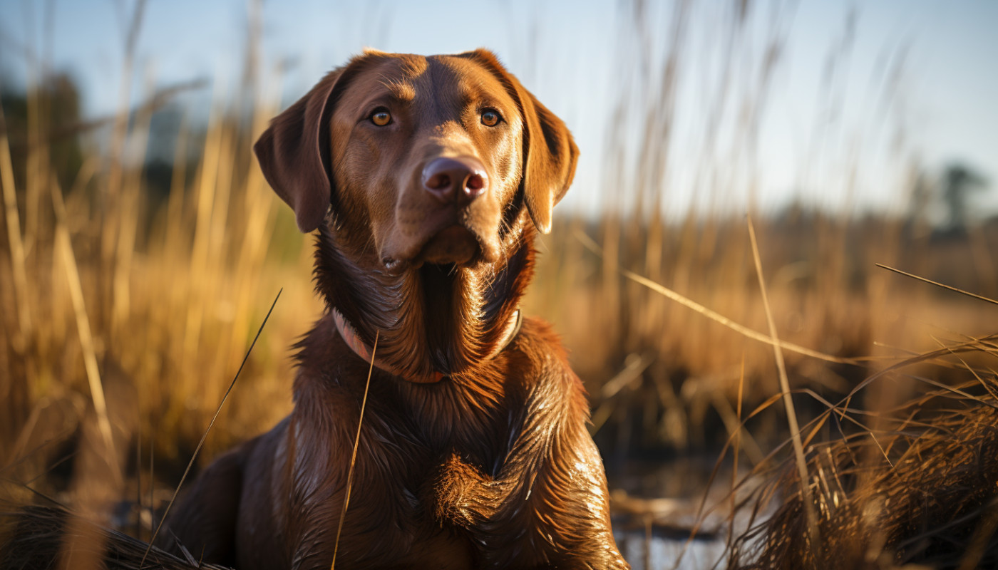 Comment gérer la mue et la perte de poils d'un Labrador