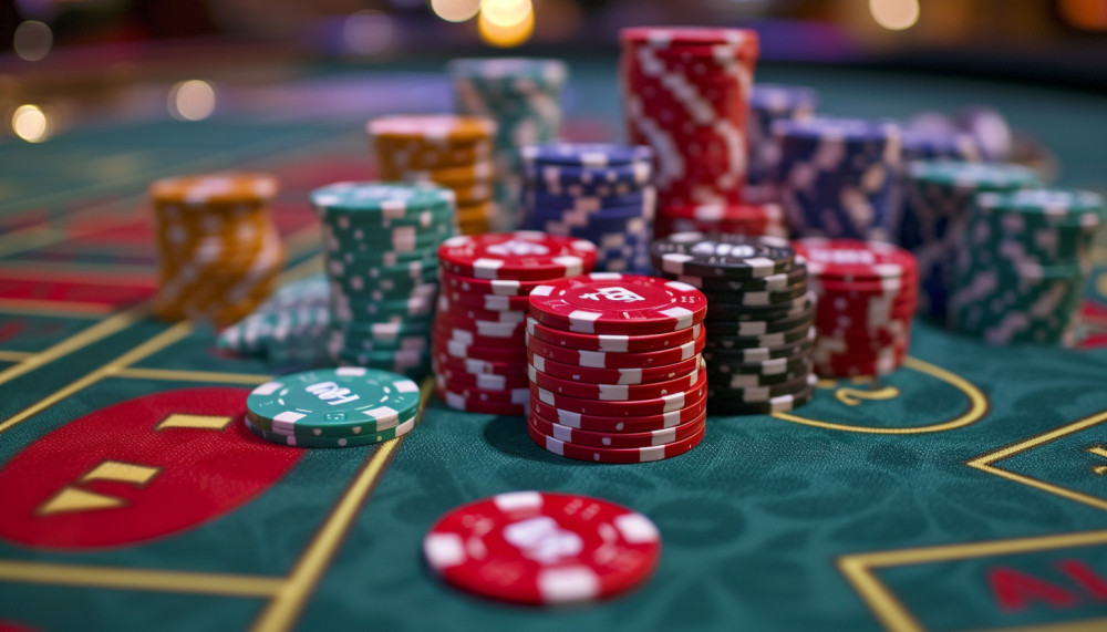 Comment jouer aux jeux casinos en ligne ?