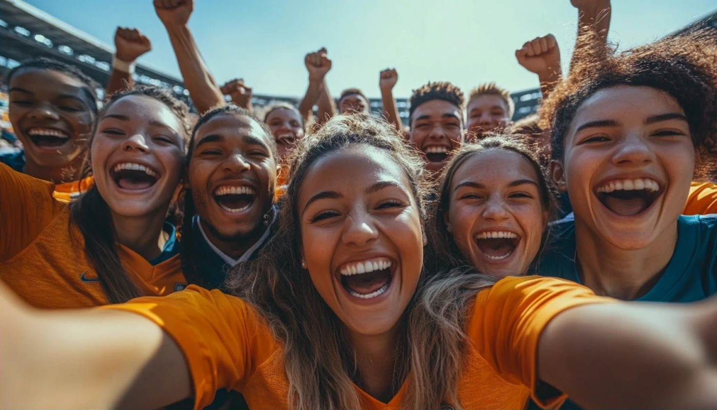 Comment la cohésion d'équipe influence les performances sportives ?