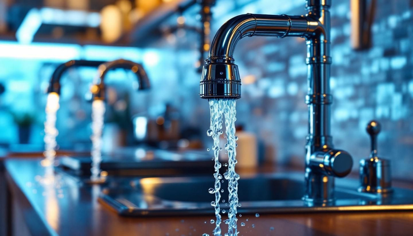 Comment l'adoucissement de l'eau peut prolonger la durée de vie de vos appareils ?