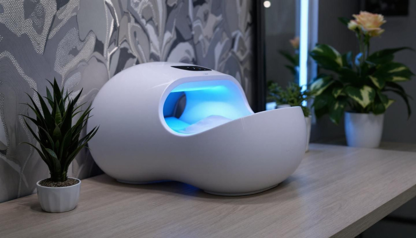 Comment maximiser l'efficacité de votre lampe UV/LED pour ongles ?