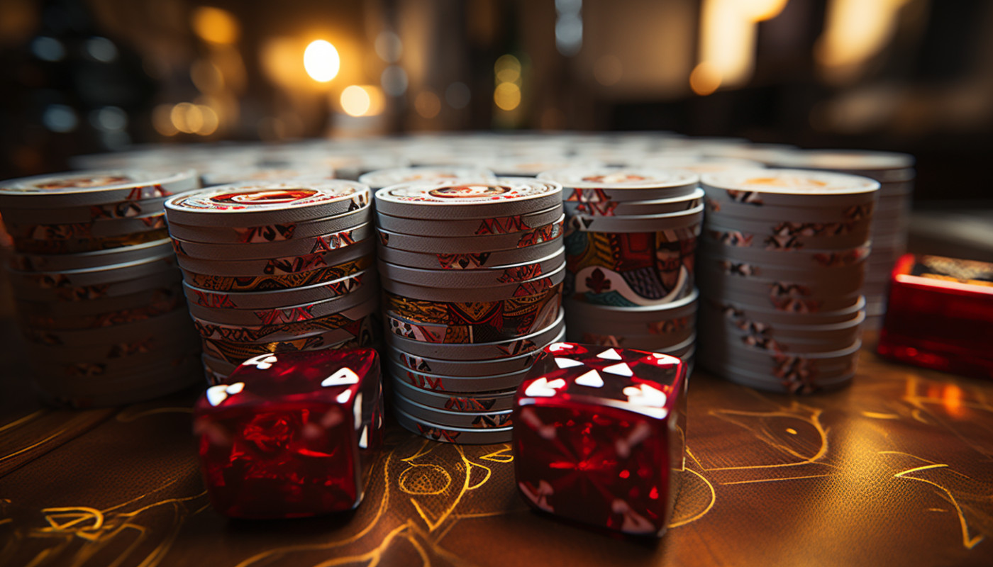 Comment se procurer sa Cartes de Poker en ligne ?