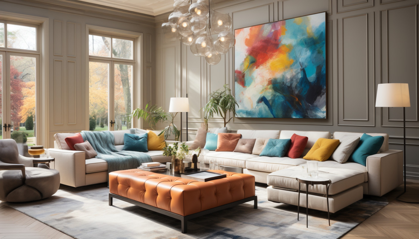 Décoration de maison : par quoi pouvez-vous commencer ?