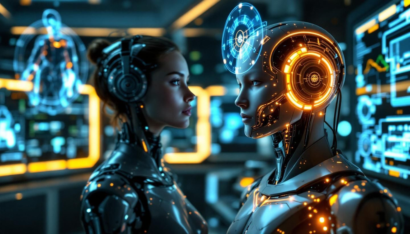 Évolution des technologies de modèles linguistiques et leur impact ?