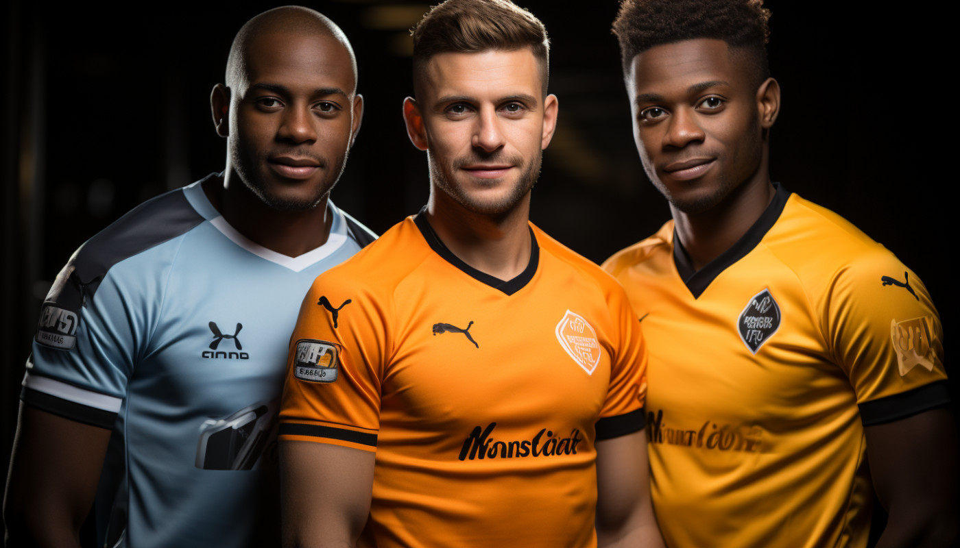 Football : Le Top 5 des joueurs de Ligue 1 de la saison 2019/20