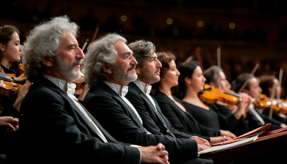 Le chœur philharmonique de Strasbourg : qu'est-ce que c'est ?