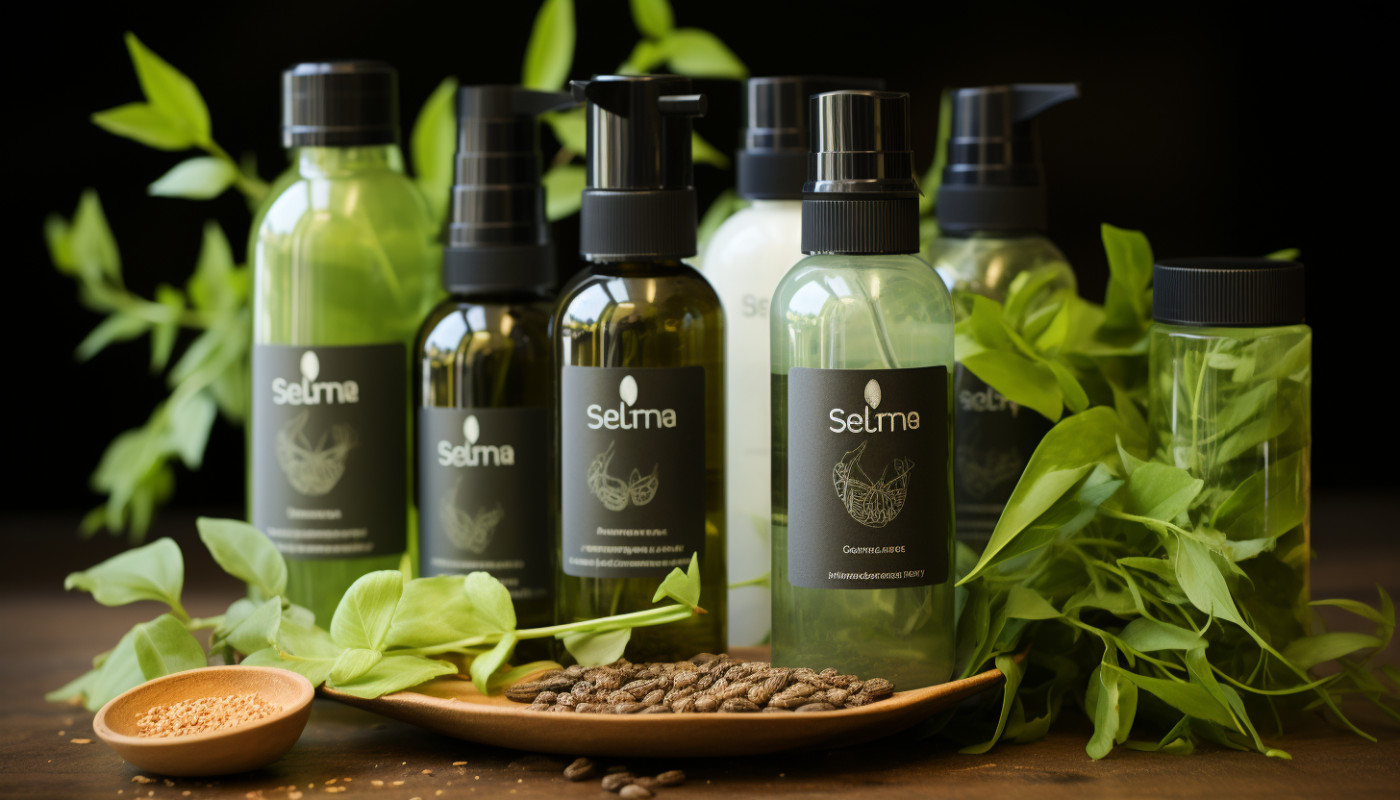 Les atouts de faire usage du shampoing bio