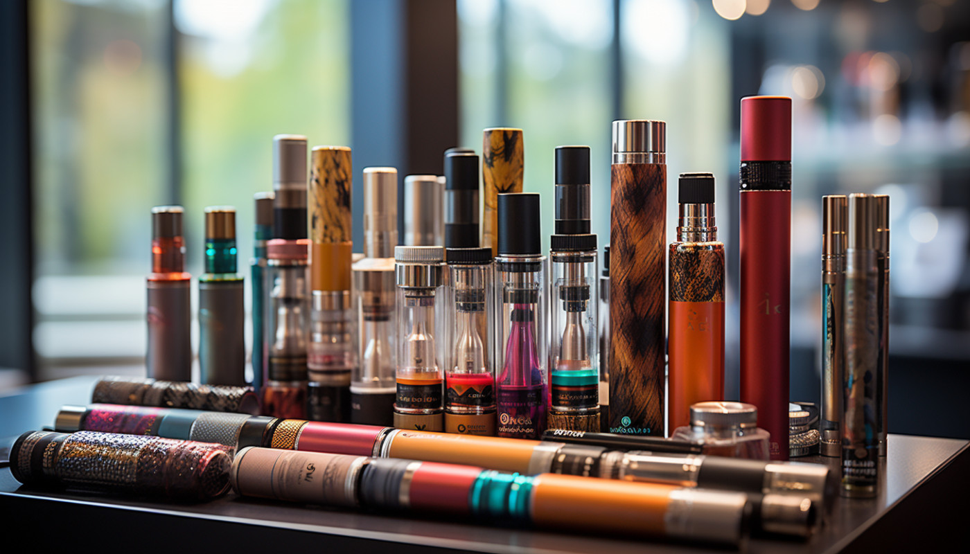 Les cigarettes électroniques : que savoir de leur fonctionnement et leur utilisation