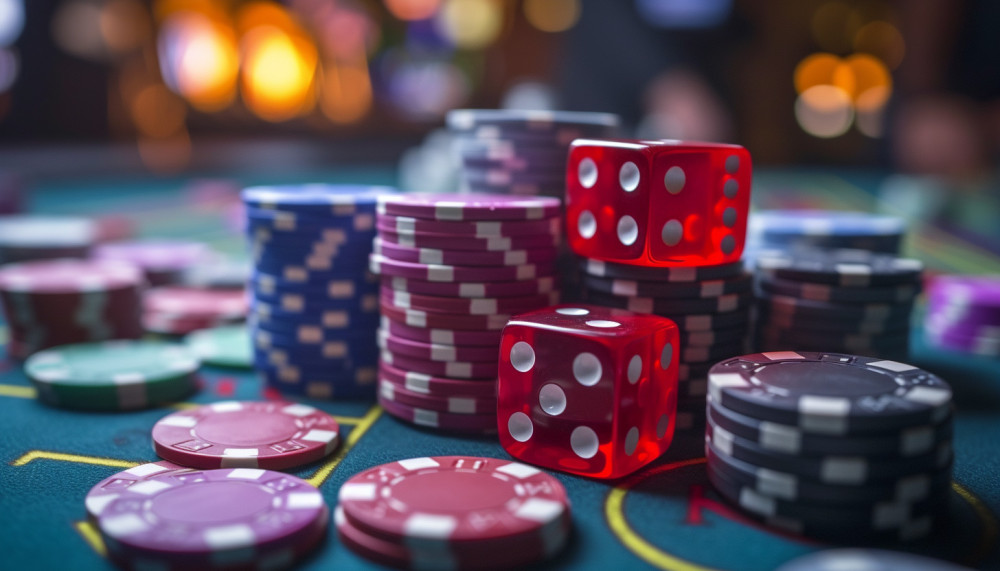 Les processus de l'inscription sur les plateformes de casino en ligne