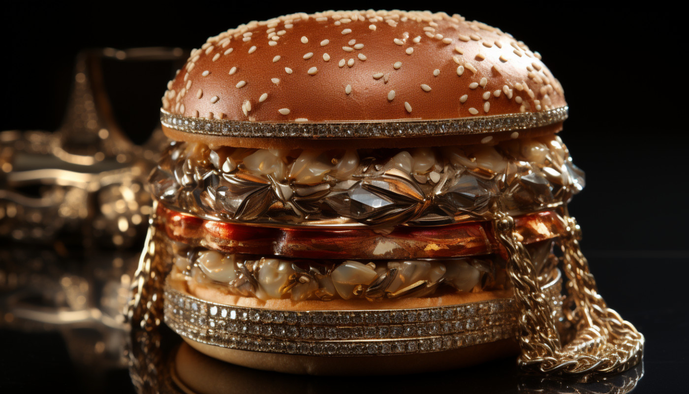 L’essentiel à savoir sur le hamburger le plus cher du monde