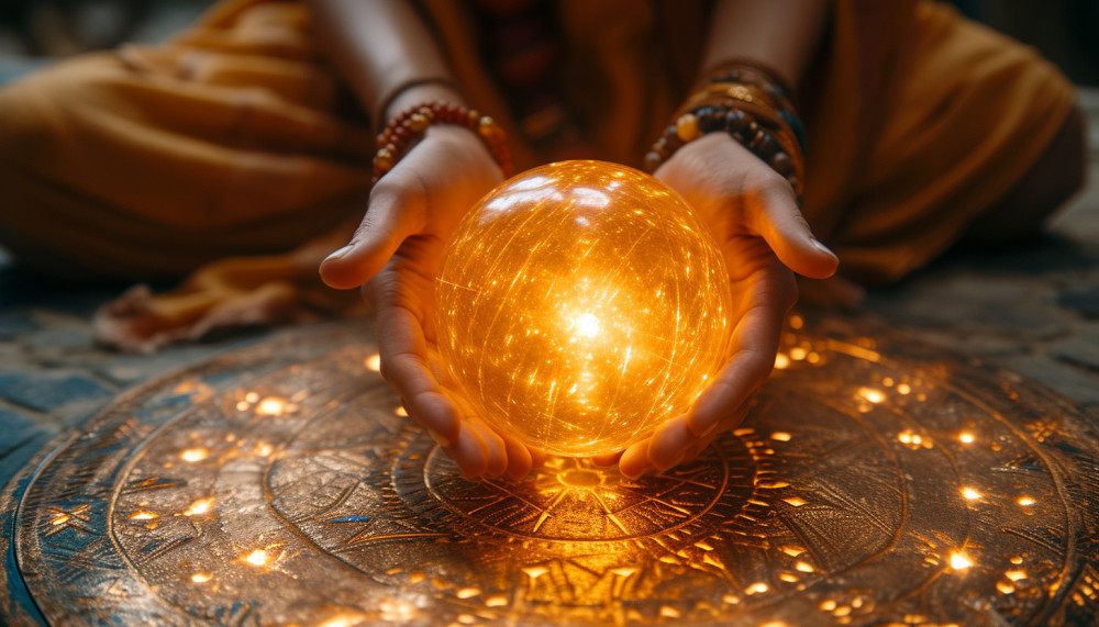 L'importance et les bienfaits de la croyance cartomancie