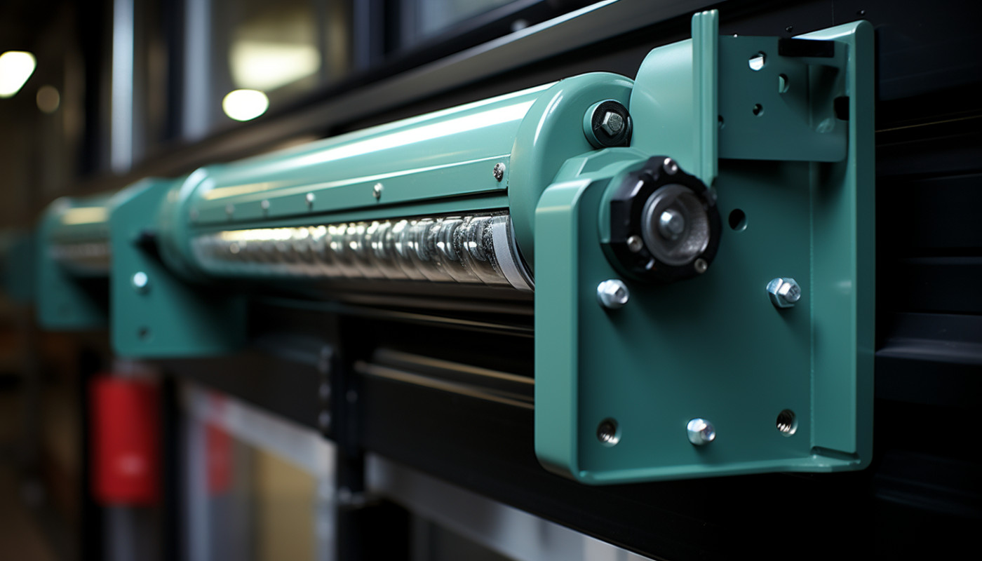 Moteur volet roulant : les conseils pour faire un bon choix