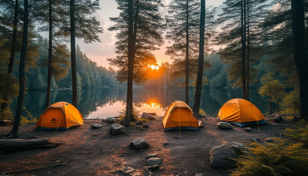 Partir en vacances en camping : est-ce vraiment une bonne idée ?