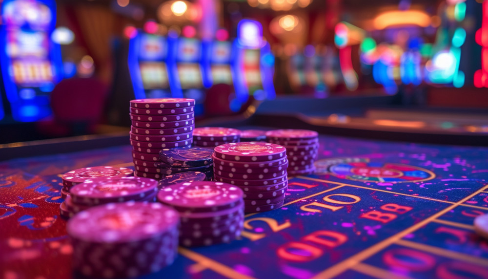 Que savoir sur MrXBet casino ?