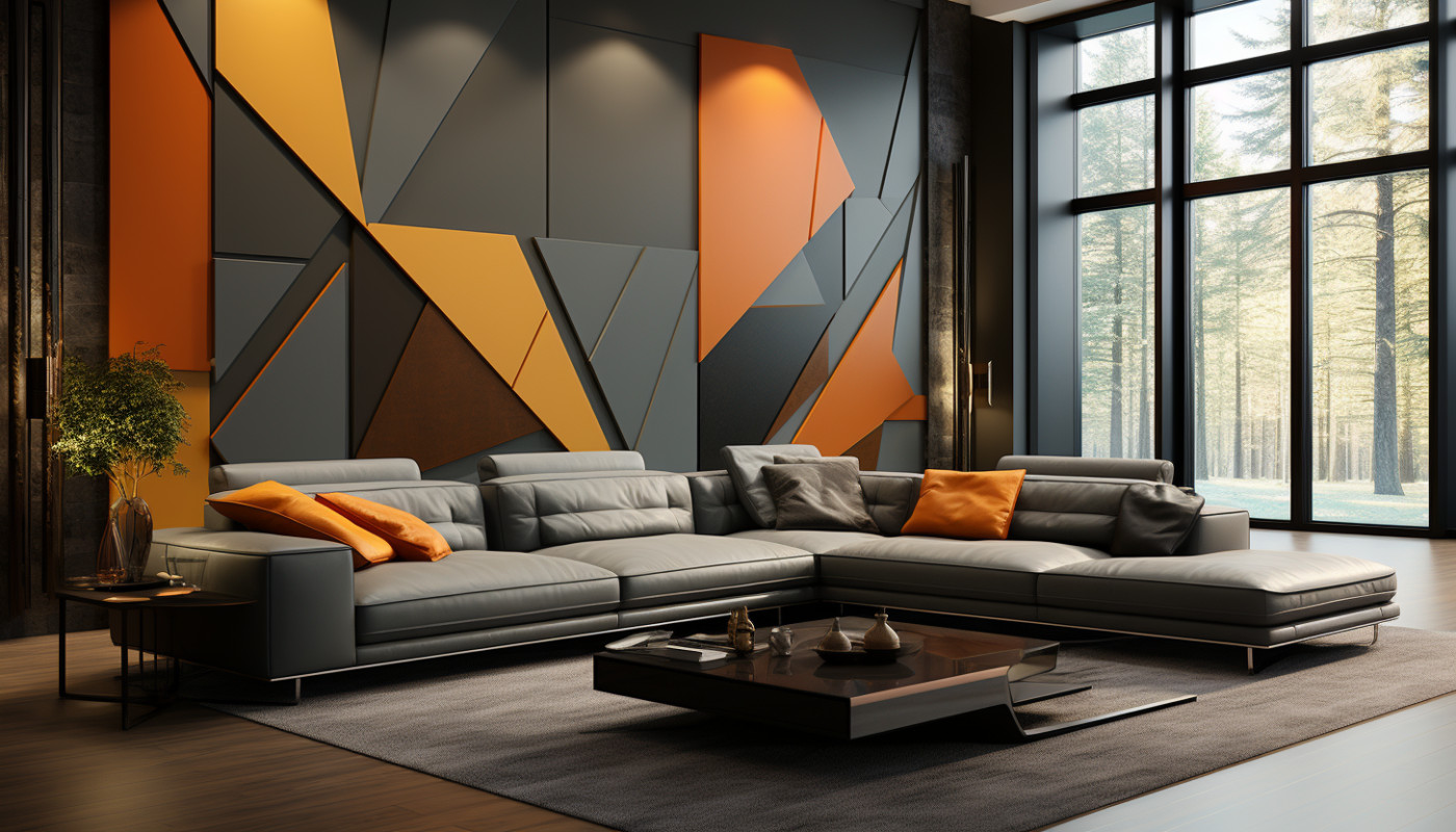 Quelle décoration murale moderne choisir?
