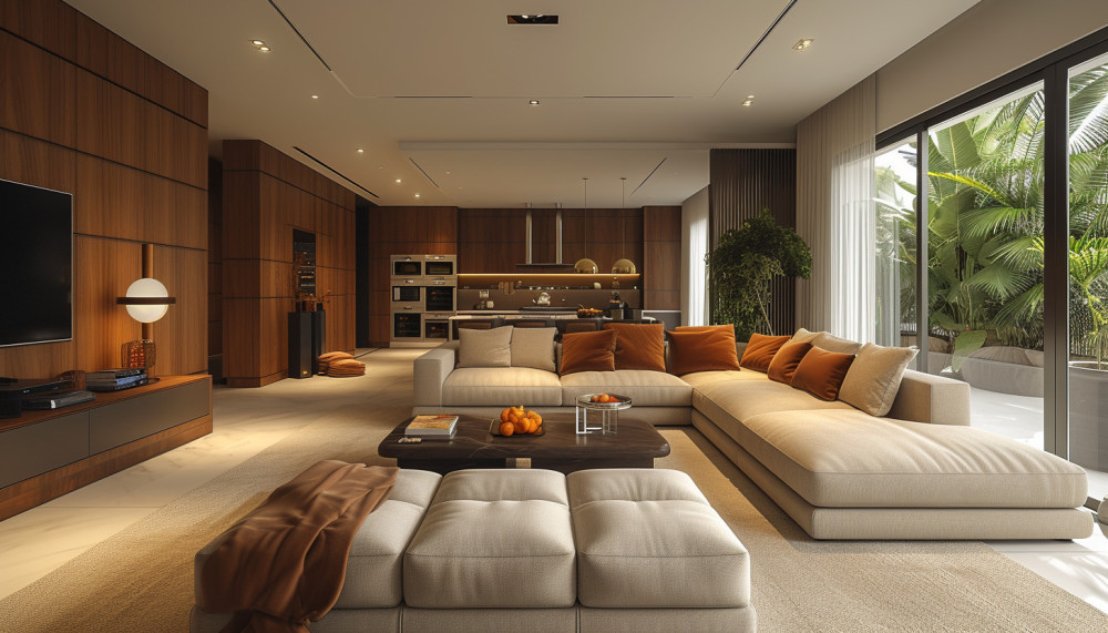 Quelques idées de décoration intérieure