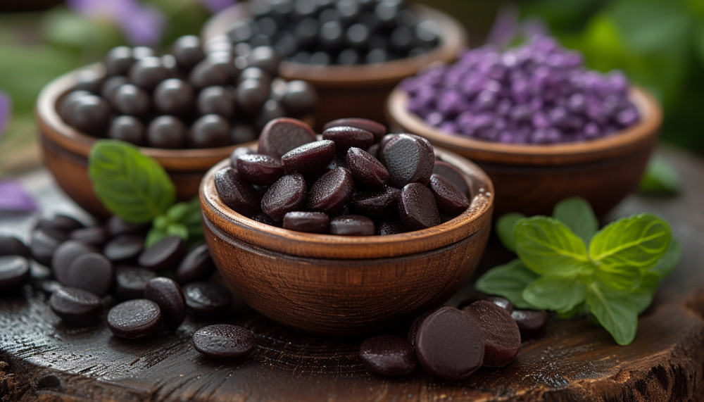 Quelques meilleurs produits naturels à choisir pour perdre du poids