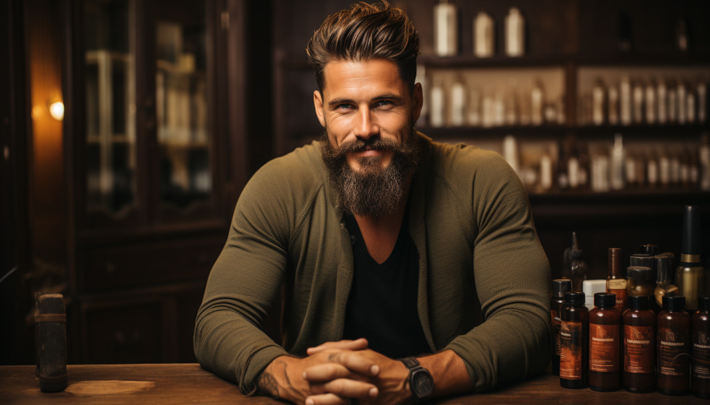 Quels matériels faut-il utiliser pour réussir le rasage de sa barbe ?