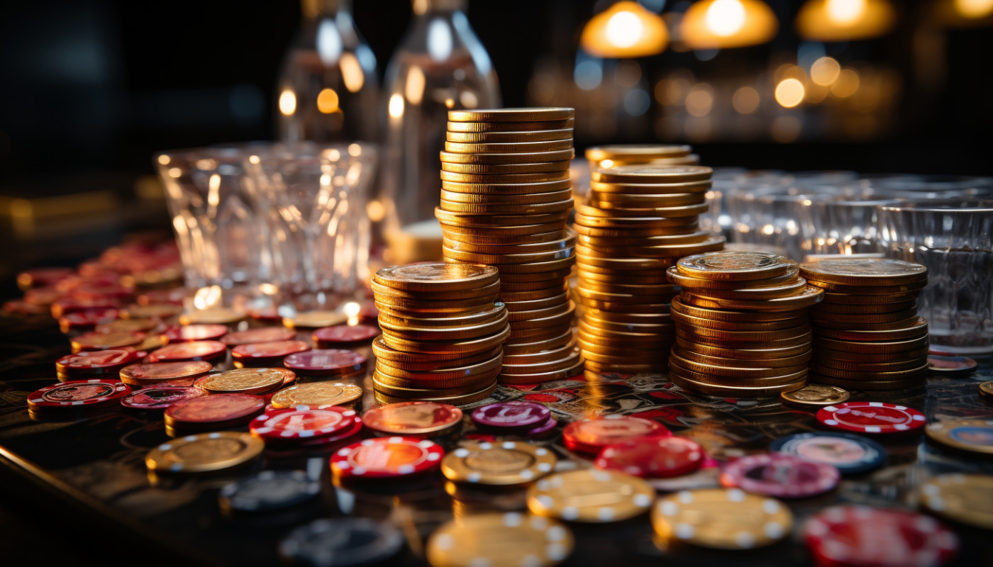 Quels sont les avantages de la cryptomonnaie en casino ?