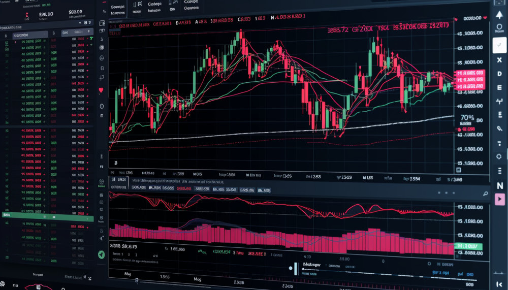 Qu’est-ce qu’une plateforme de trading ?