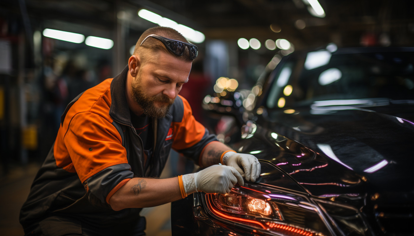 Rénovation des plastiques de voiture : comment procéder ?