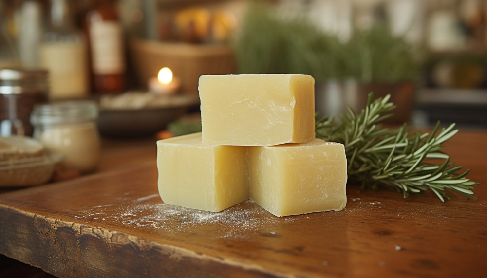 Savon solide : bienfaits et fonctionnement