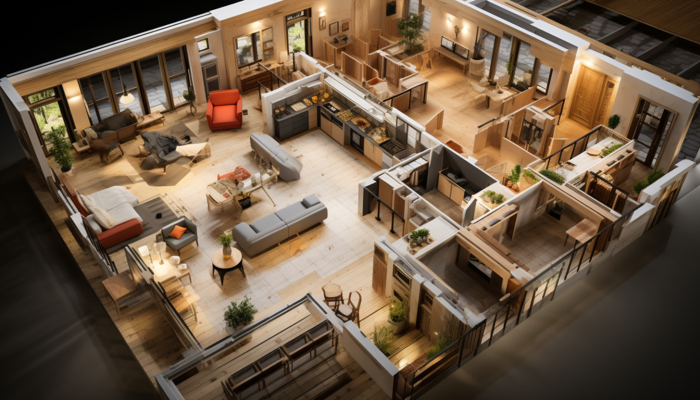 Tout savoir sur le space planning