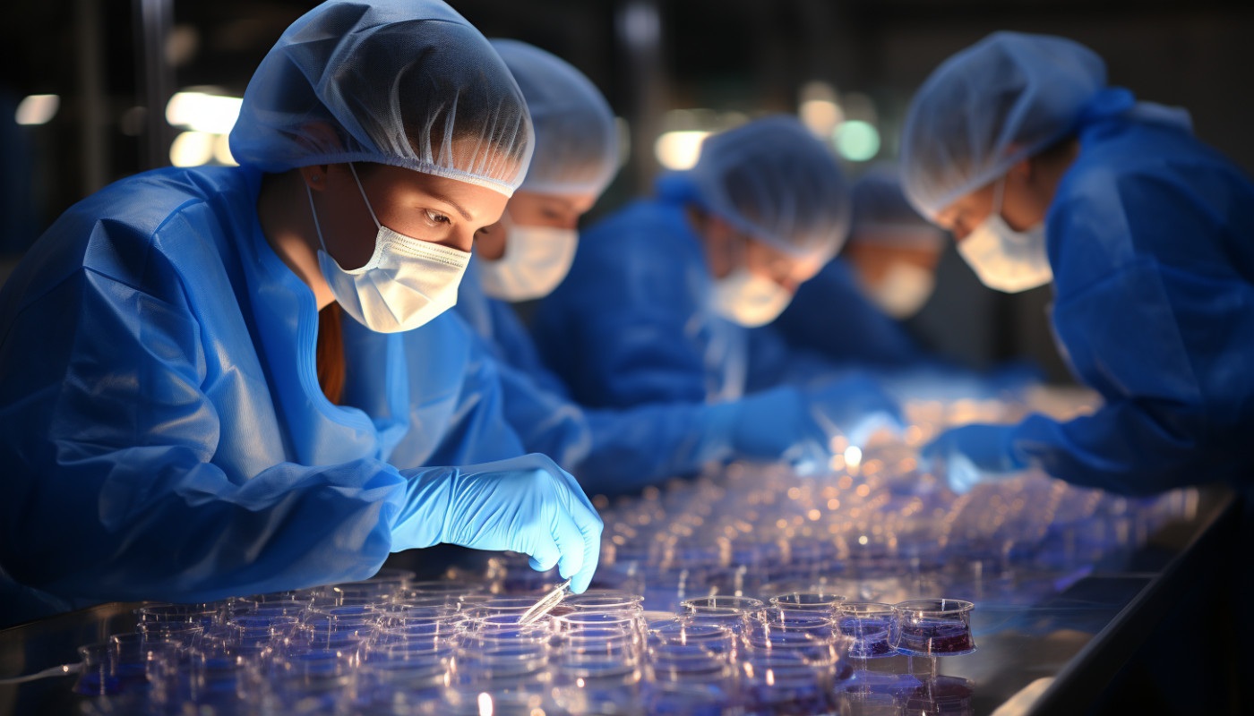 Tout savoir sur les traitements en hygiène biotech